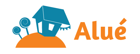 Alué